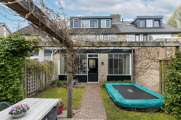 Medium property photo - Amerikalaan 30, 5691 KD Son en Breugel